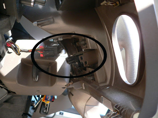 service manual removing instrument panel from a 2006 2007 Buick Lucerne CXL 2007 Buick Lucerne Battery Location service manual removing instrument panel from a 2006 2007 Buick Lucerne Battery Location 2006 Buick Lucerne